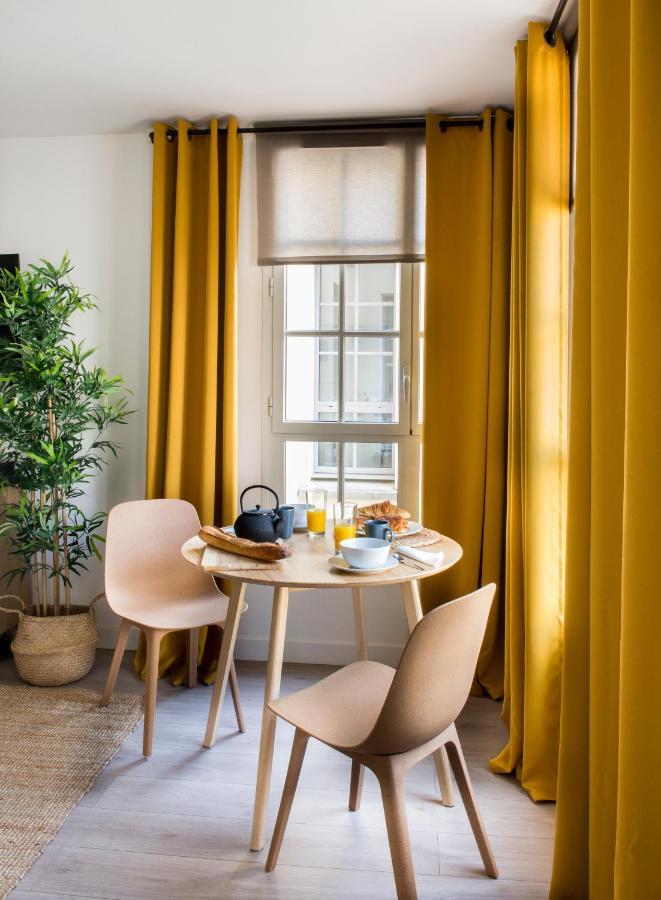 Appartements - Le Logis Versaillais Versailles Exterior photo