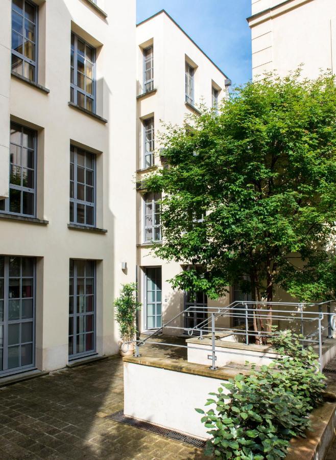 Appartements - Le Logis Versaillais Versailles Exterior photo